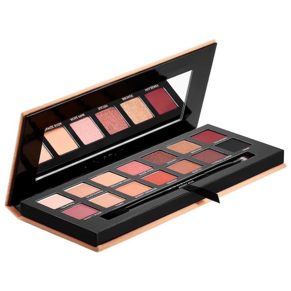 Anastasia Beverly Hills-Soft Glam Palette BRAND NEW IN BOX